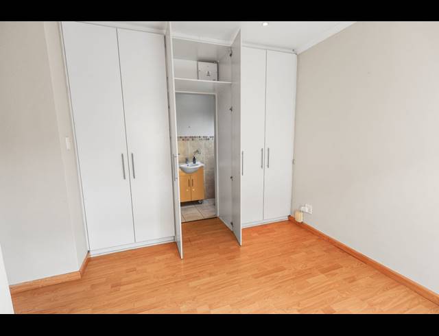 3 BEDROOM TOWNHOUSE TO LET IN BEACON BAY
